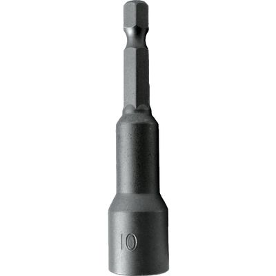 Nutsetter Magnetic 10x65mm Carded